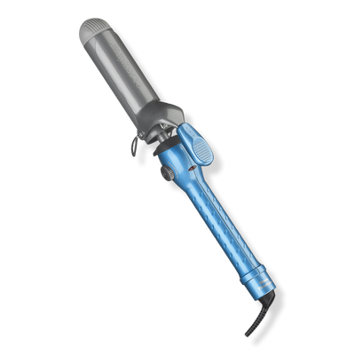 BaBylissPRO Nano Titanium Spring Curling Iron