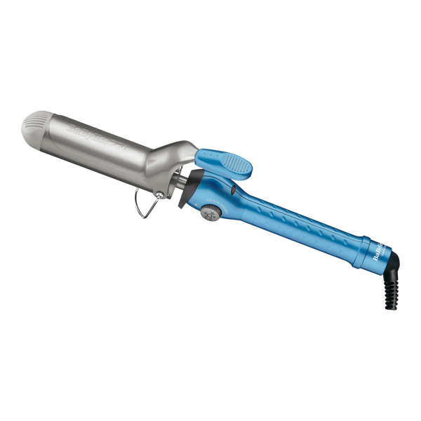 BaBylissPRO Nano Titanium Spring Curling Iron #2