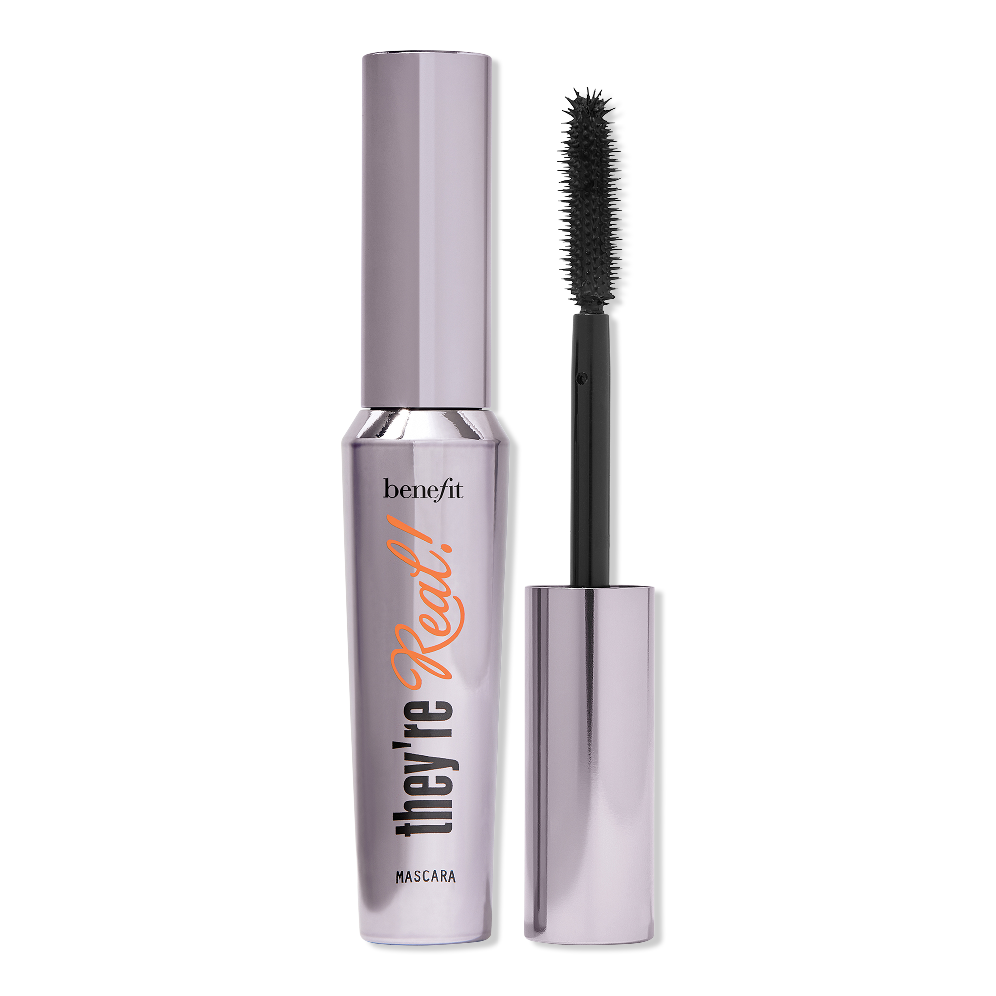 Benefit Cosmetics They're Real! Lengthening Mascara #1