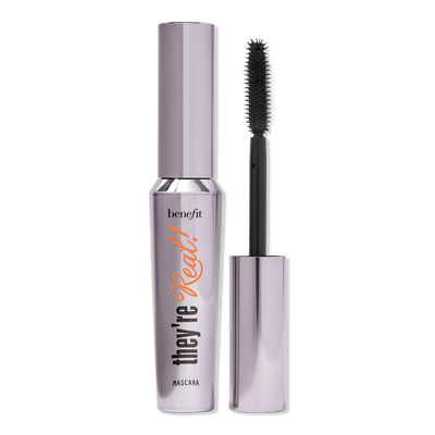 Benefit Cosmetics They're Real! Lengthening Mascara