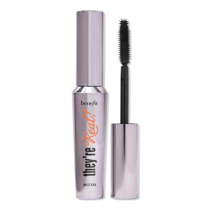 Benefit Cosmetics They're Real! Lengthening Mascara #1