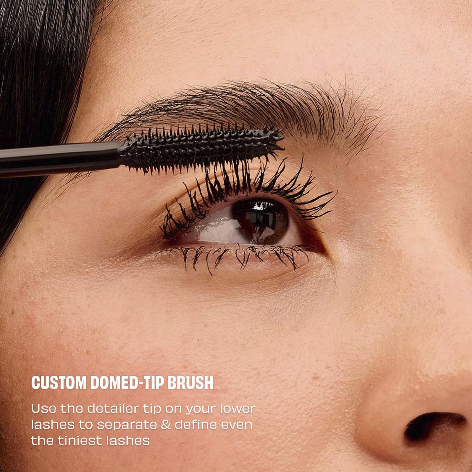 They're Real! Lengthening Mascara