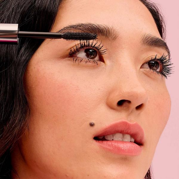 Benefit Cosmetics They're Real! Lengthening Mascara #4