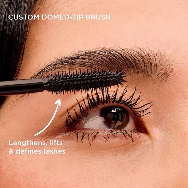 Benefit Cosmetics They're Real! Lengthening Mascara #6