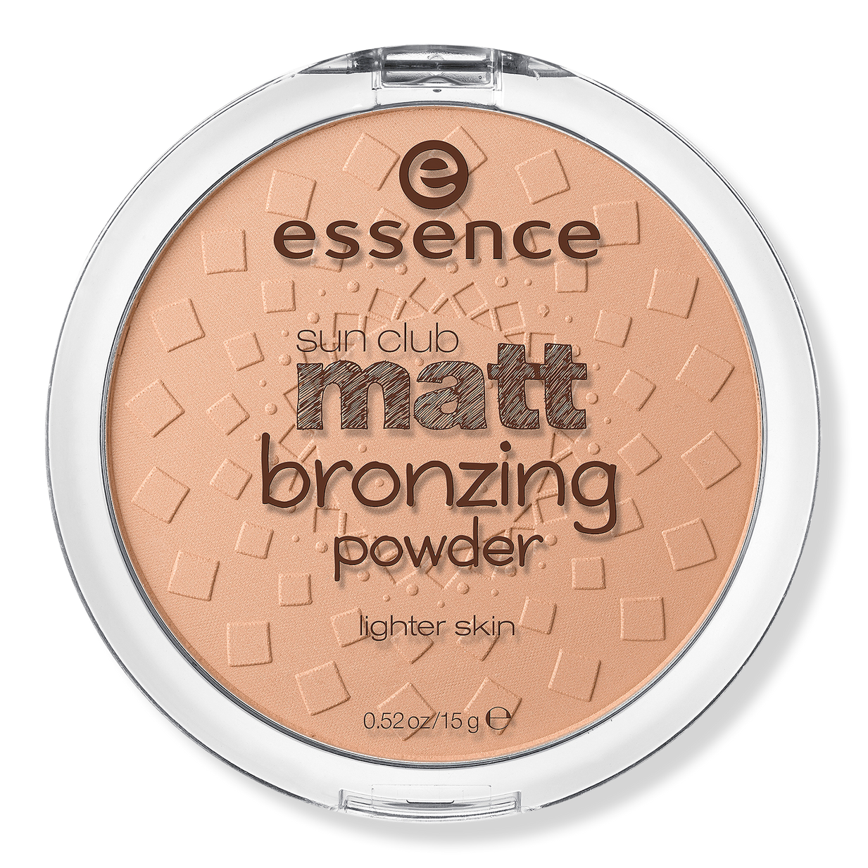 | Club Bronzing Matt Ulta Beauty Powder - Sun Essence
