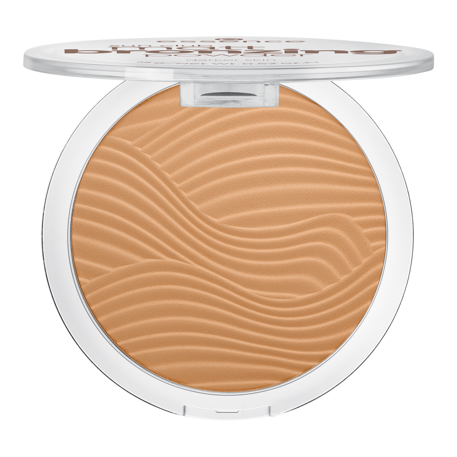 Sun Club Matt Bronzing Powder