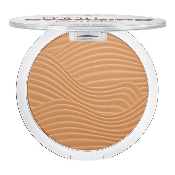 Essence Sun Club Matt Bronzing Powder #3