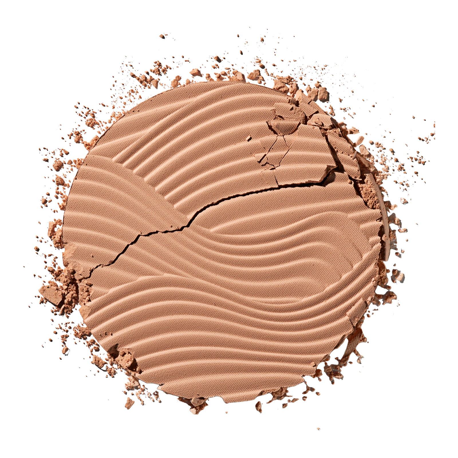 Sun Club Matt Bronzing Powder