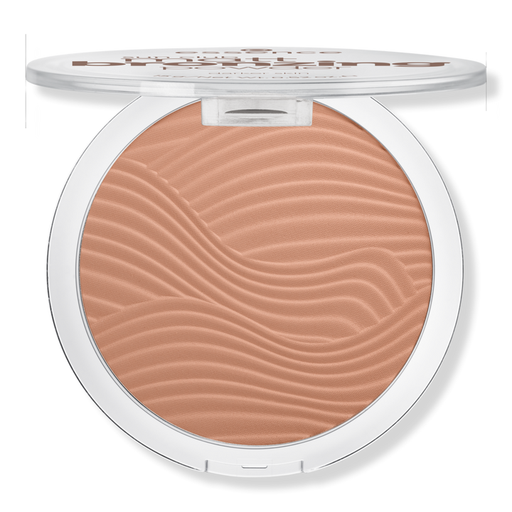 Sunny Sun Club Matt Bronzing Powder Essence Ulta Beauty