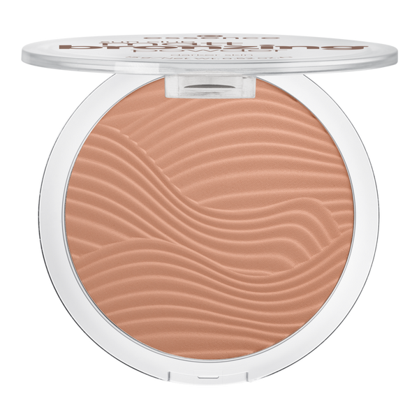 Essence Sun Club Matt Bronzing Powder #3