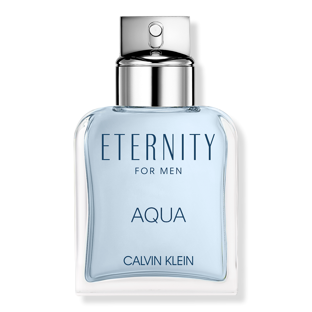 Calvin Klein Eternity For Men Aqua Eau de Toilette #1