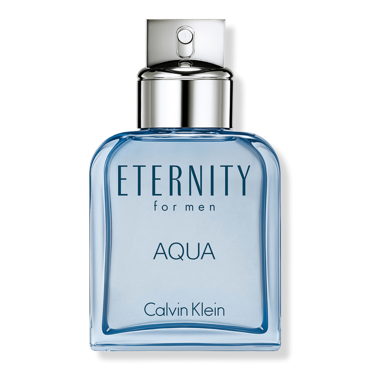 Calvin Klein Eternity For Men Aqua Eau de Toilette