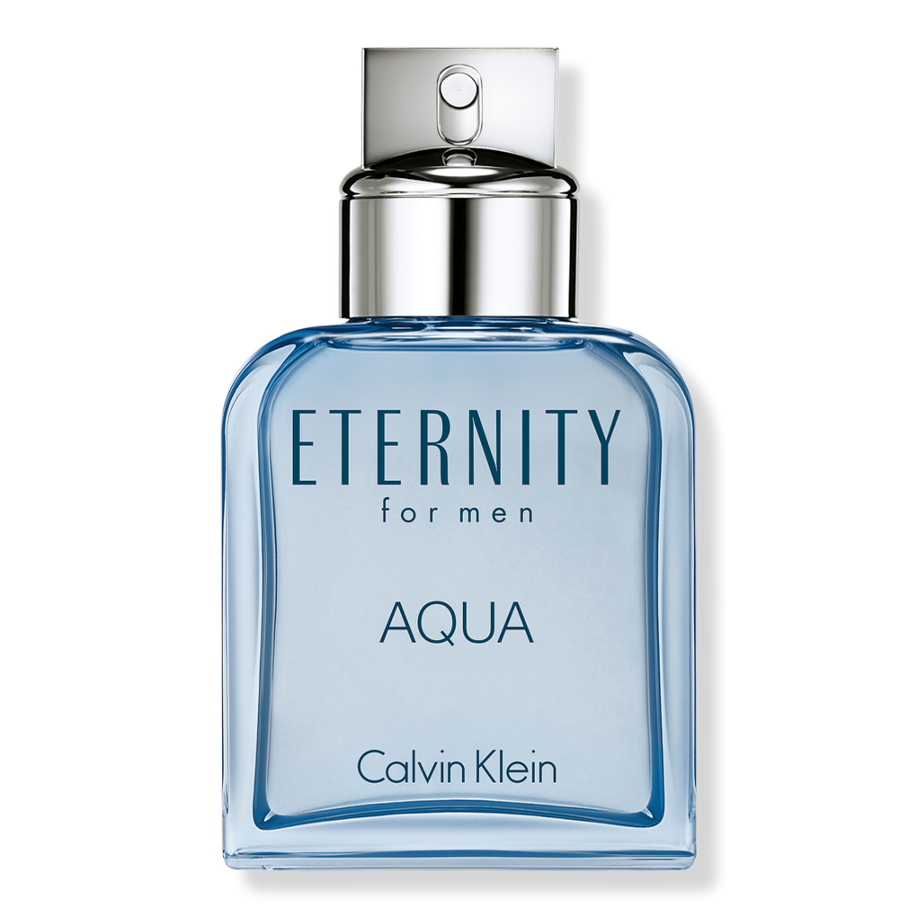 Af en toe Aardewerk accessoires Eternity For Men Aqua Eau de Toilette - Calvin Klein | Ulta Beauty