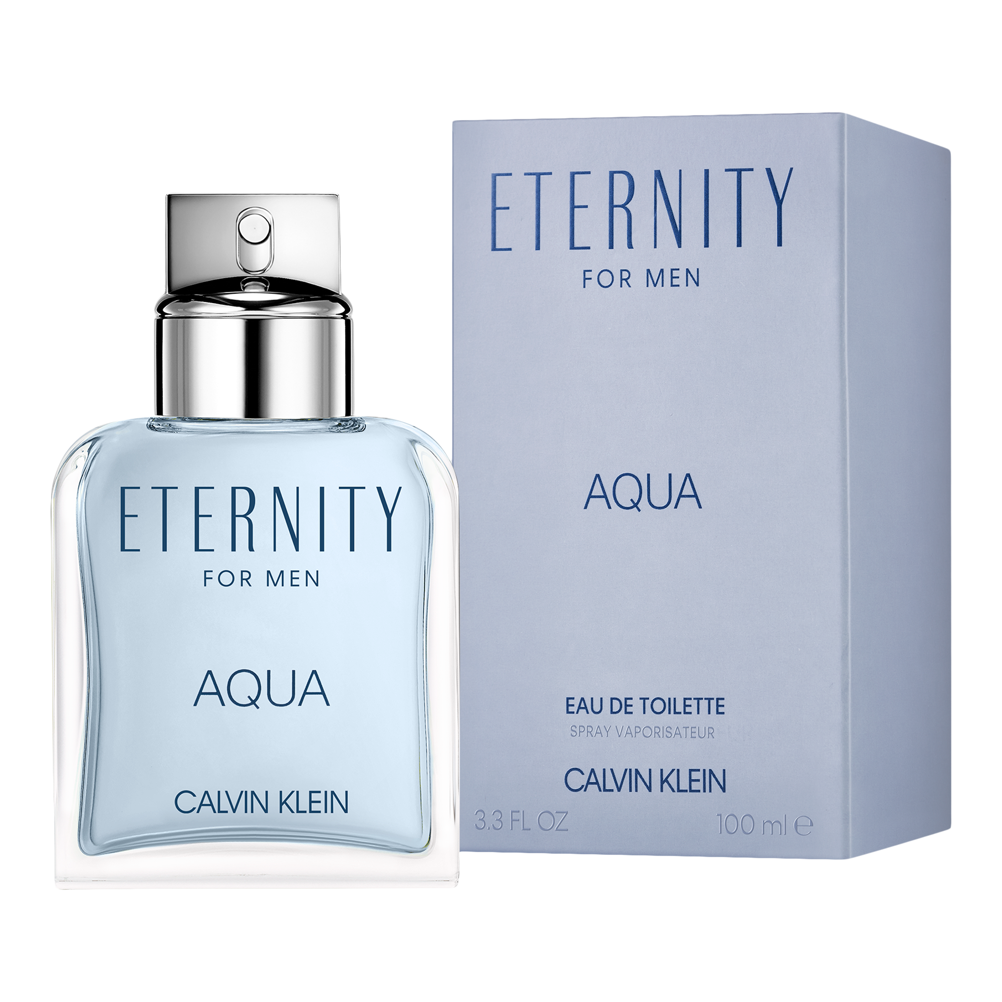 Calvin Klein Eternity