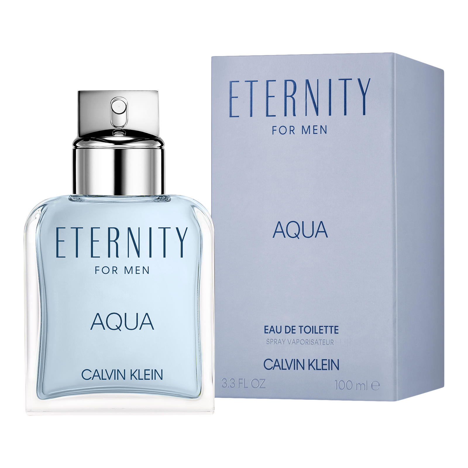 Eternity For Men Aqua Eau de Toilette