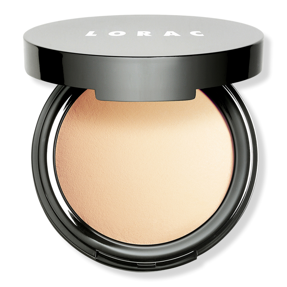 Lorac Porefection Baked Perfecting Powder - Pf1