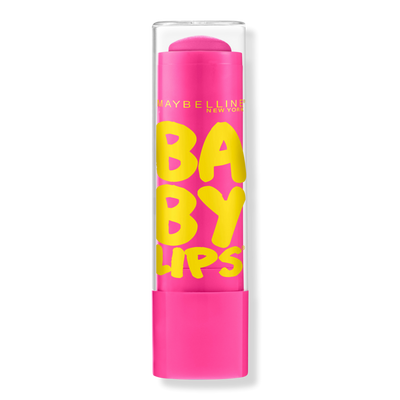 Maybelline Baby Lips Moisturizing Lip Balm