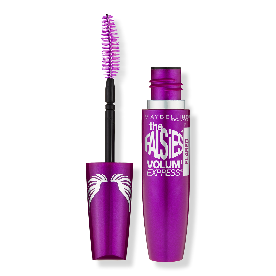 Maybelline Volum' Express The Falsies Flared Mascara #1