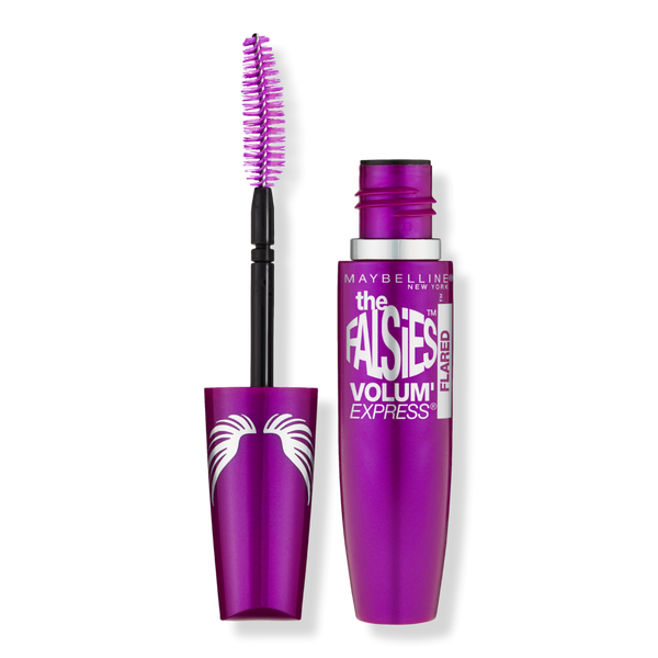 Maybelline Volum' Express The Falsies Flared Mascara #1