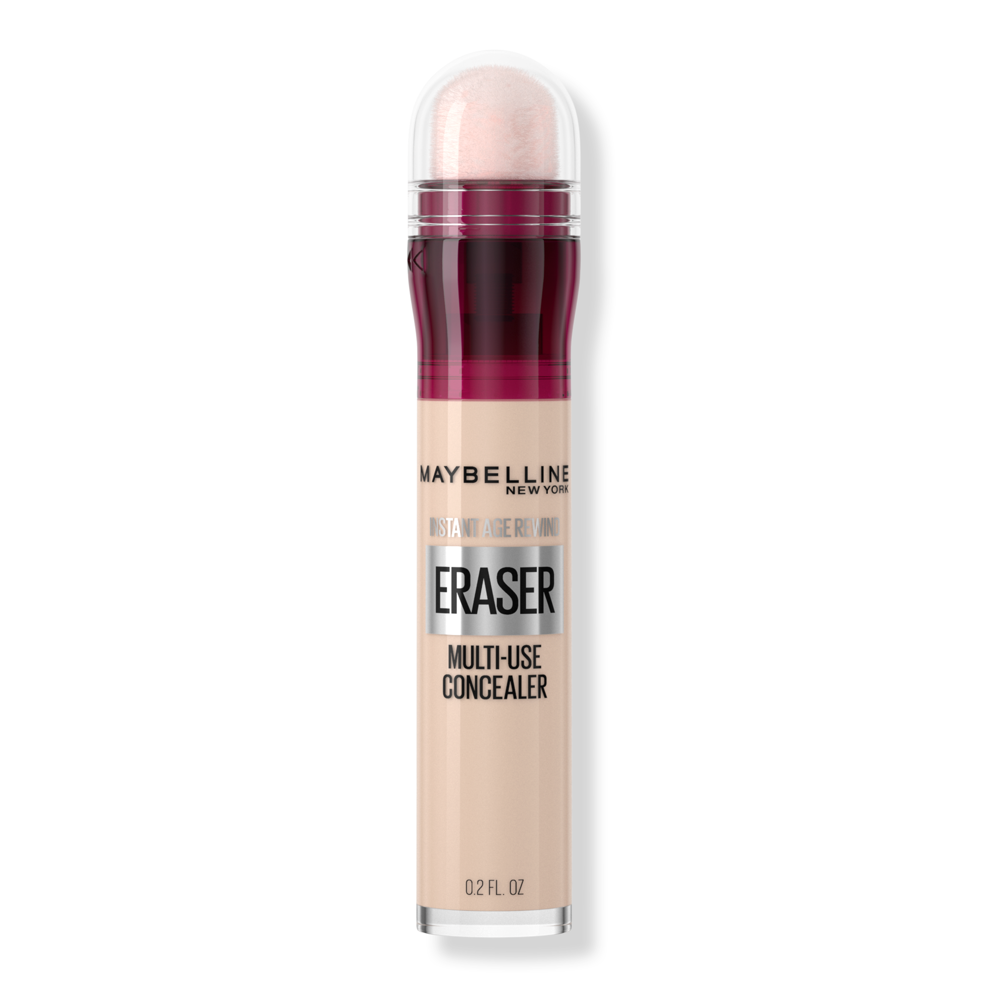 Maybelline Instant Age Rewind Eraser Dark Circle Treatment Concealer #1