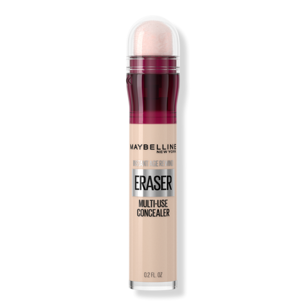 Maybelline Instant Age Rewind Eraser Dark Circle Treatment Concealer #1