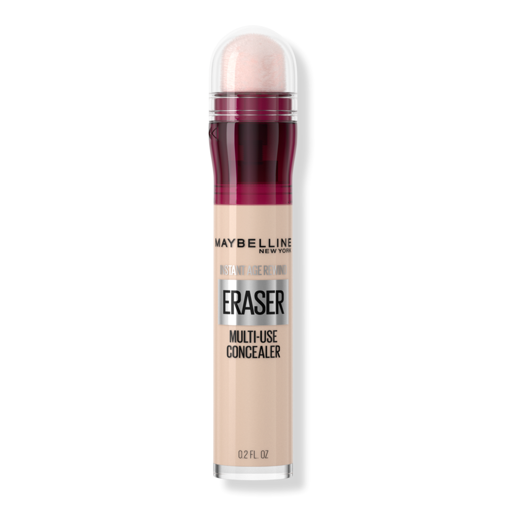 Maybelline Instant Age Rewind Eraser Dark Circle Treatment Concealer - 110