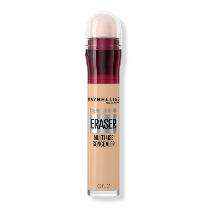 Stop Won\'t Professional Makeup Ulta - Can\'t | Concealer Beauty NYX Stop Coverage Matte 24HR Full