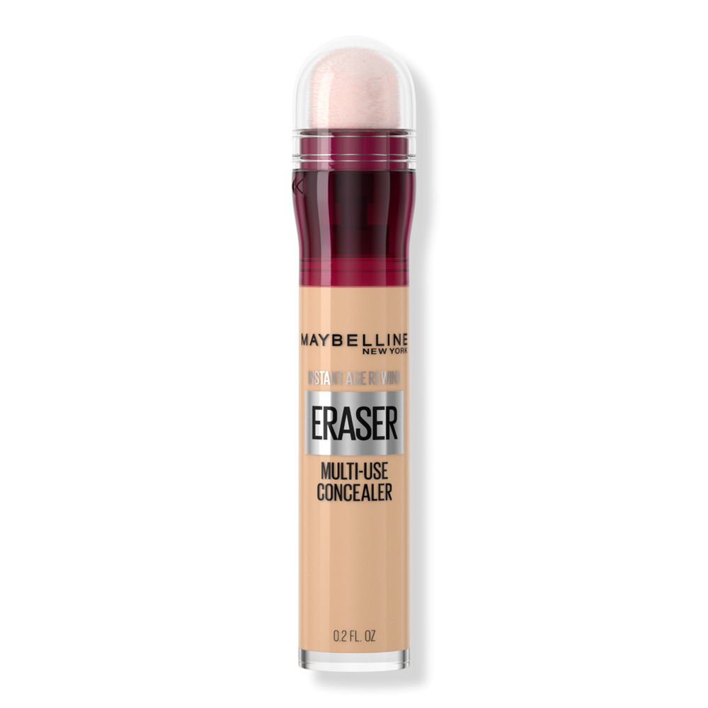 Maybelline Instant Age Rewind Eraser Dark Circle Treatment Concealer - 120 In Green