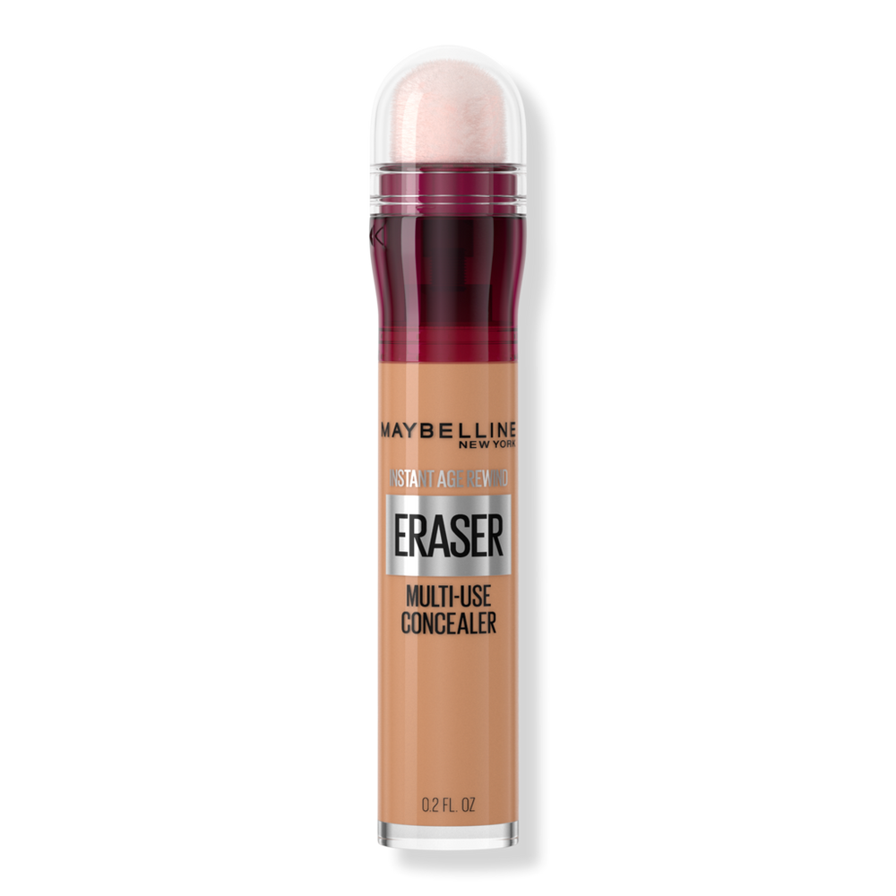 Maybelline Instant Age Rewind Eraser Dark Circle Treatment Concealer - 130 In Green