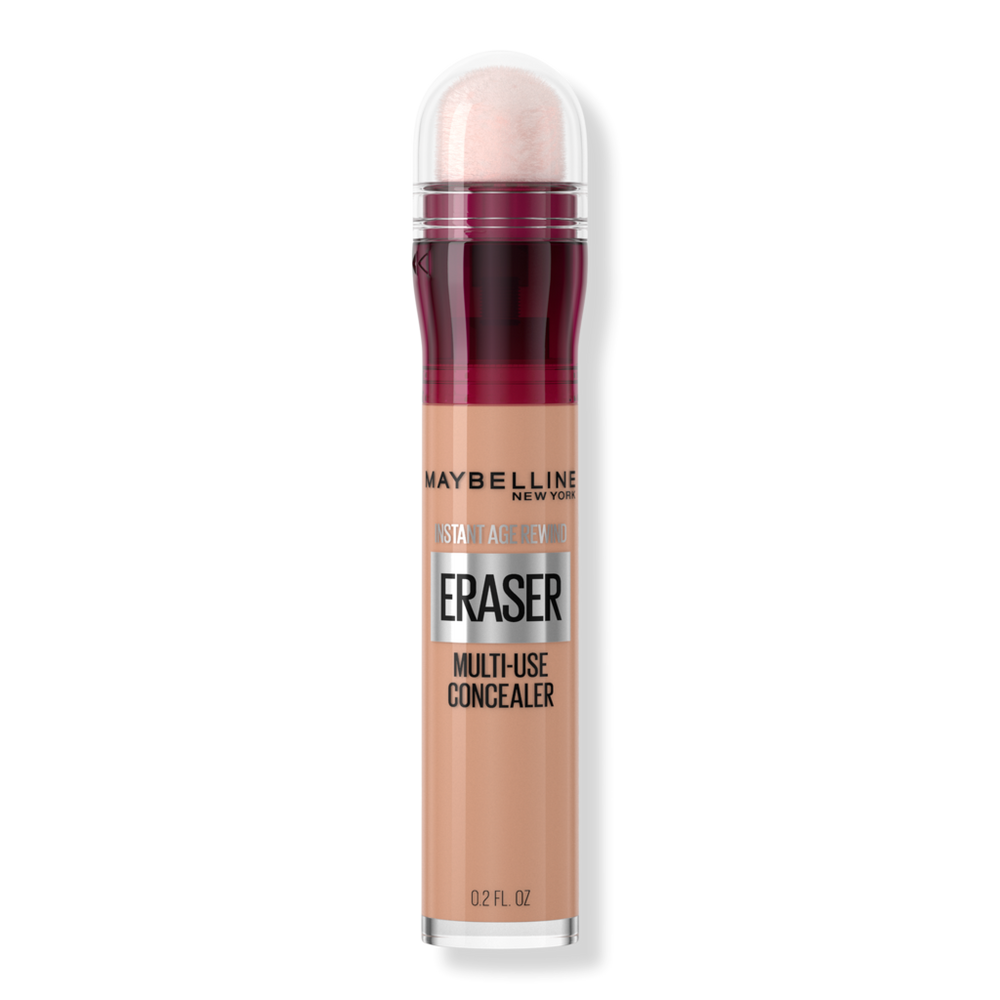 Maybelline Instant Age Rewind Eraser Dark Circle Treatment Concealer - 140