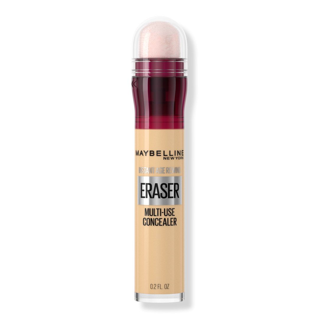 Maybelline Instant Age Rewind Eraser Dark Circle Treatment Concealer #1