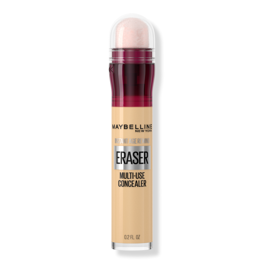 Maybelline Instant Age Rewind Eraser Dark Circle Treatment Concealer - 150