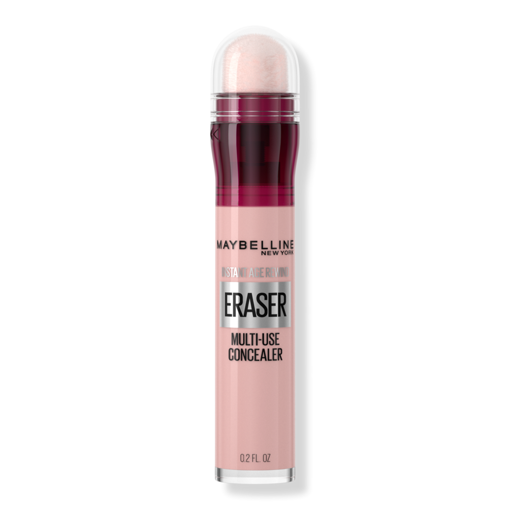 Maybelline Instant Age Rewind Eraser Dark Circle Treatment Concealer - 160