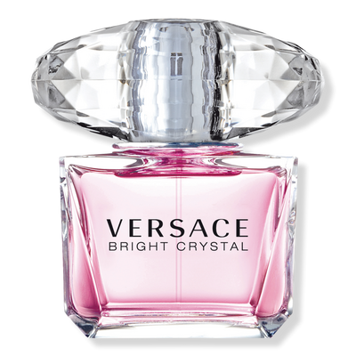 Versace Bright Crystal Eau de Toilette