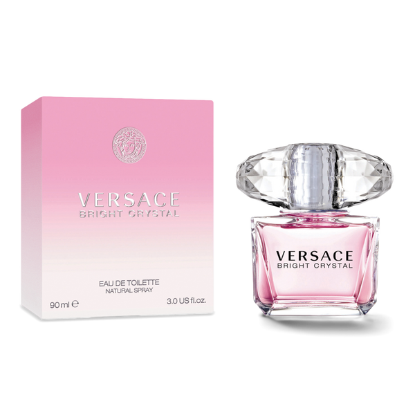 Versace Bright Crystal Eau de Toilette #2