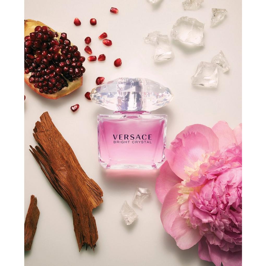  Versace Signature by Gianni Versace For Women. Eau De Parfum  Spray 3.4-Ounces : Versace Perfume : Beauty & Personal Care