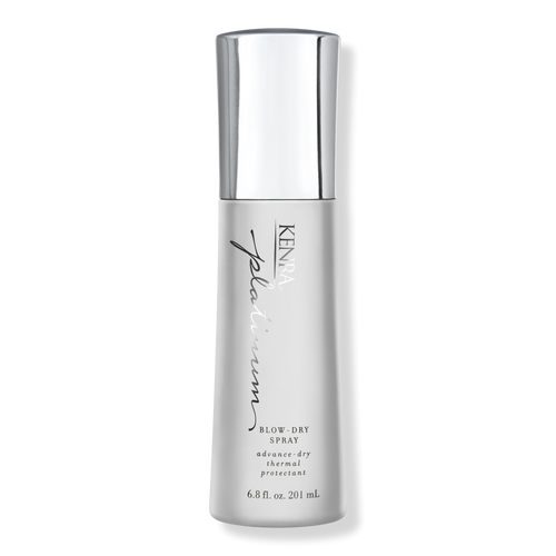 6.8 oz Platinum Blow-Dry Spray - Kenra Professional | Ulta Beauty