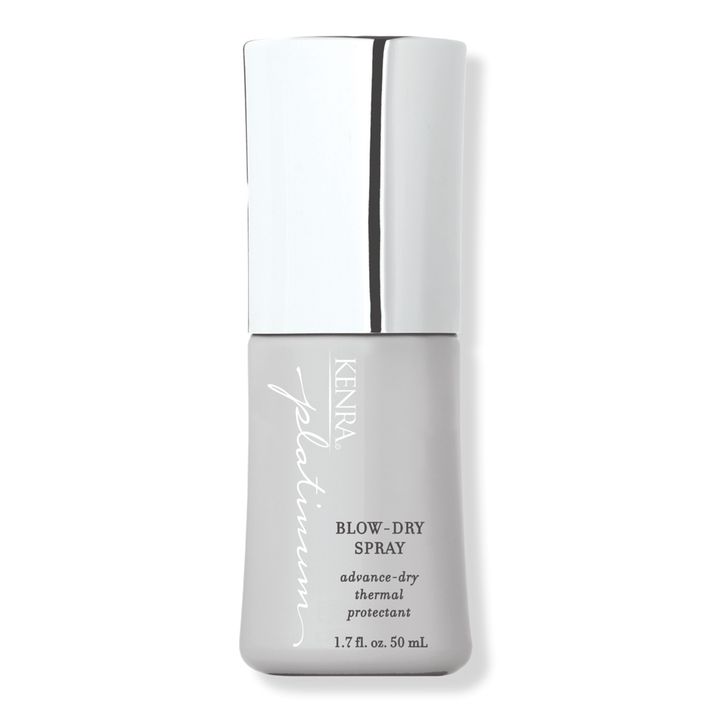 Kenra Professional Travel Size Platinum Blow-Dry Spray