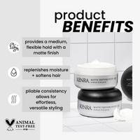 Kenra Professional Matte Texture Putty 10 #2