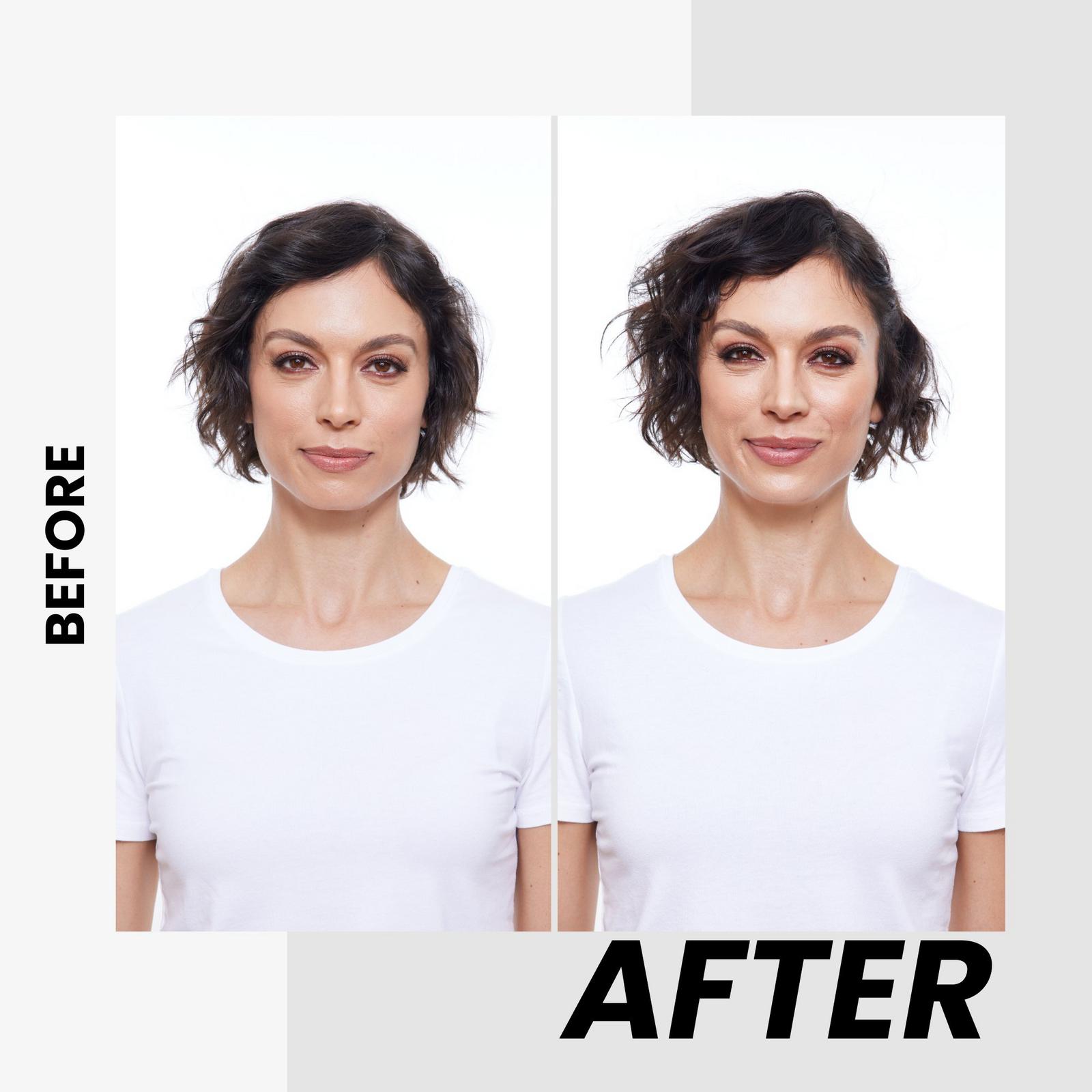 Matte Texture Putty 10