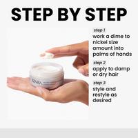 Kenra Professional Matte Texture Putty 10 #4