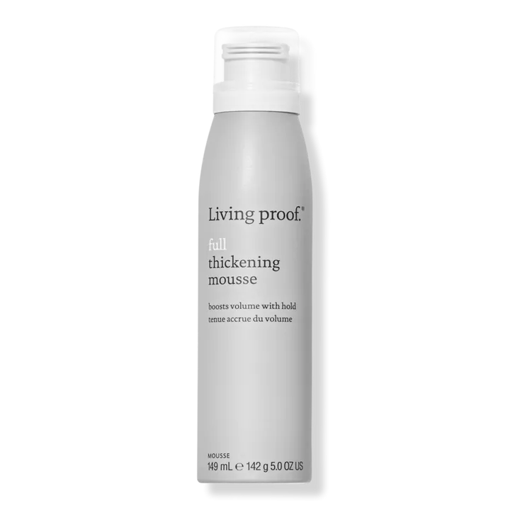 Living Proof Full Thickening Mousse