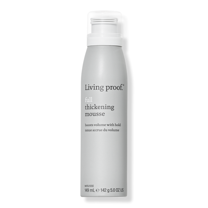 Living Proof Full Thickening Mousse #1