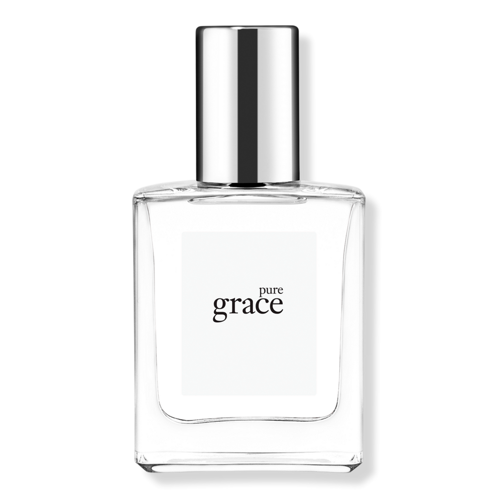 Philosophy Di Lorenzo Serafini Pure Grace Eau De Toilette - 0.5 oz