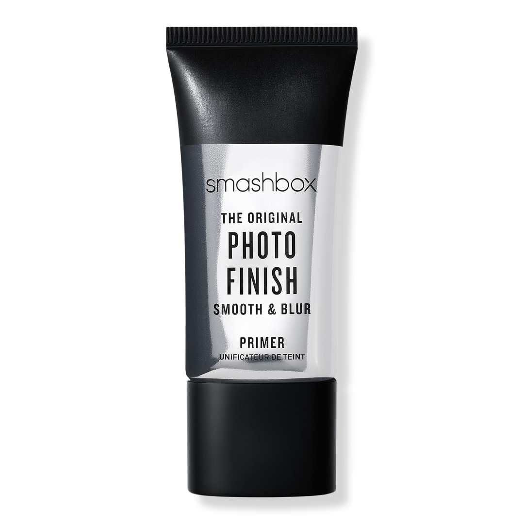 Smashbox The Original Photo Finish Smooth & Blur Oil-Free Primer #1