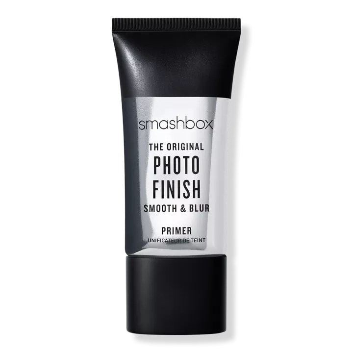 Smashbox The Original Photo Finish Smooth & Blur Oil-Free Primer