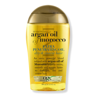 OGX Renewing + Argan Oil of Morocco Extra Penetrating Oil