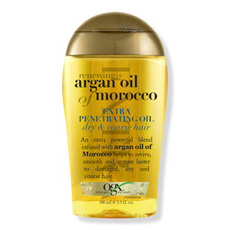 OGX Renewing + Argan Oil of Morocco Extra Penetrating Oil