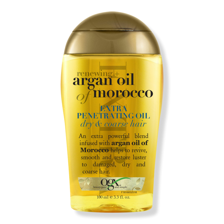 OGX Renewing + Argan Oil of Morocco Extra Penetrating Oil #1