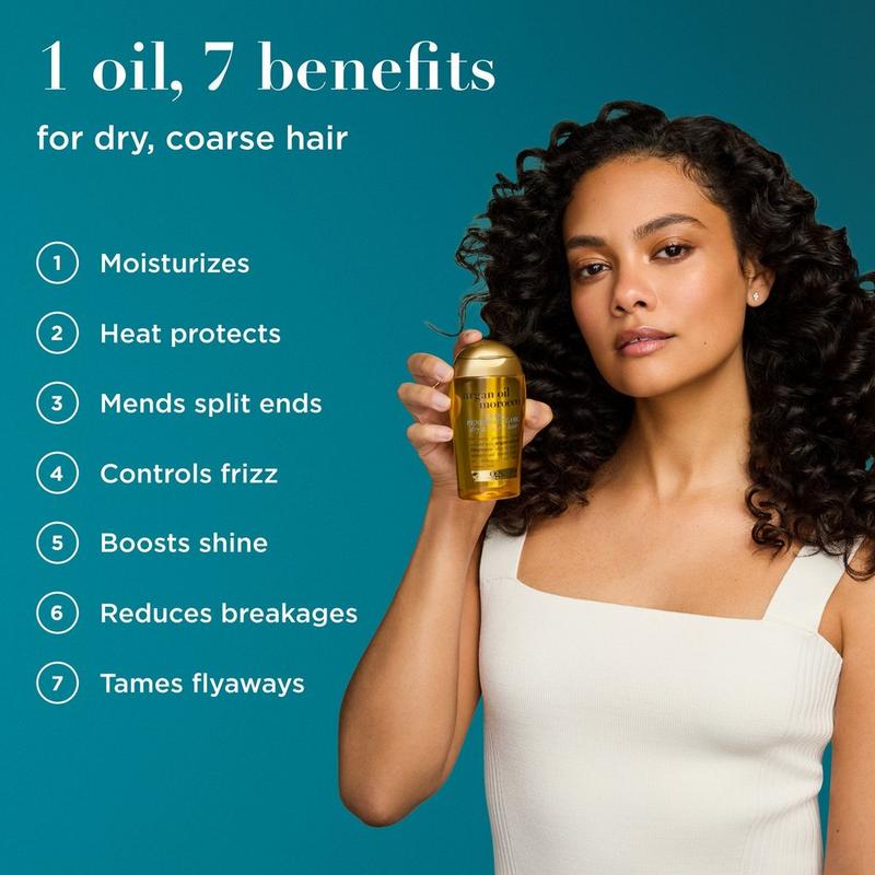 OGX - Renewing + Argan Oil of Morocco Extra Penetrating Oil | Ulta